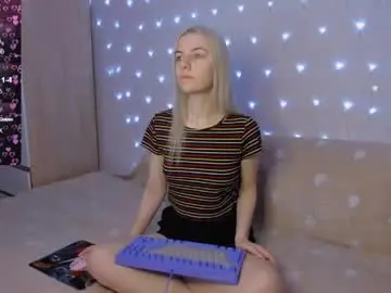 Chaturbate Live Porn of mailin_harrington