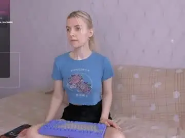 Chaturbate Sex Cam of mailin_harrington