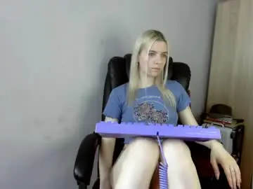 Chaturbate Sex Chat of mailin_harrington