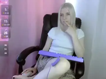 Chaturbate Watch Live Sex Cams of mailin_harrington