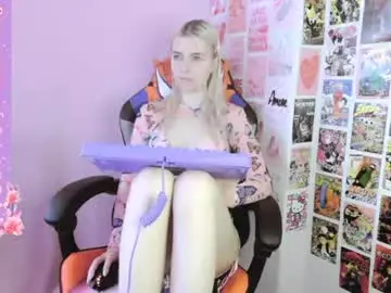 Chaturbate Private Sex Chat of mailin_harrington