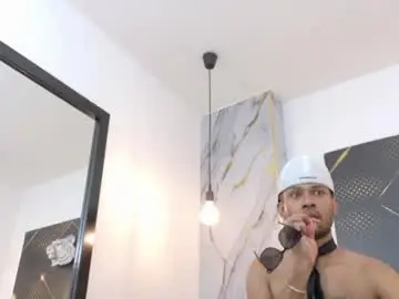 Chaturbate Free Porn Cam of marckparker