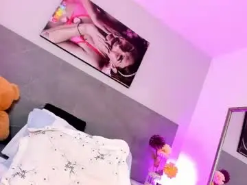 Chaturbate Best live sex cam show of mariajo_sex_