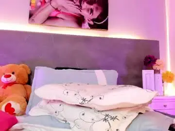 Chaturbate Live Sex Cam of mariajo_sex_
