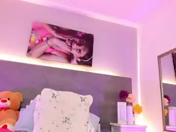 Chaturbate Free Live Porn of mariajo_sex_
