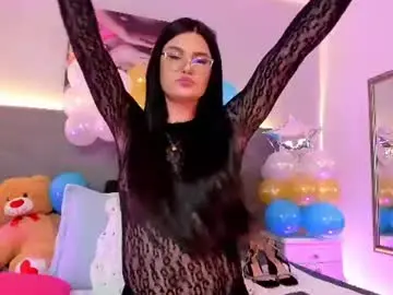 Chaturbate Private Sex Chat of mariajo_sex_