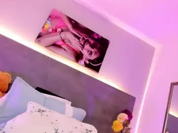Chaturbate Best live sex cam show of mariajo_sex_