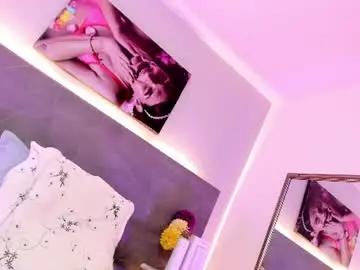 Chaturbate Best live sex cam show of mariajo_sex_