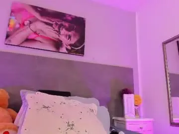 Chaturbate Adult Webcam of mariajo_sex_