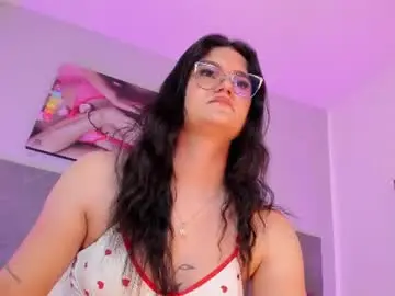 Chaturbate Nude Webcam of mariajo_sex_