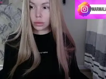 Chaturbate Private Sex Chat of marmalade_fox