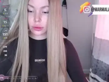 Chaturbate Adult Webcam of marmalade_fox