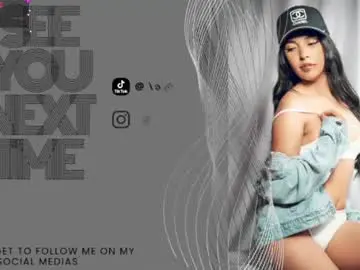 Chaturbate Live Porn of missesmeralda