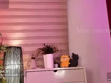 Chaturbate Sex Cam of missesmeralda