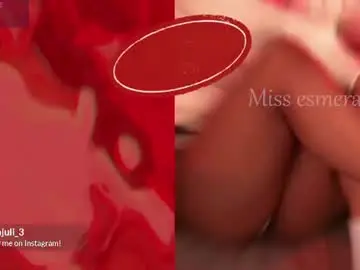 Chaturbate Best Webcam of missesmeralda