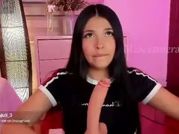 Chaturbate Free Porn Cam of missesmeralda