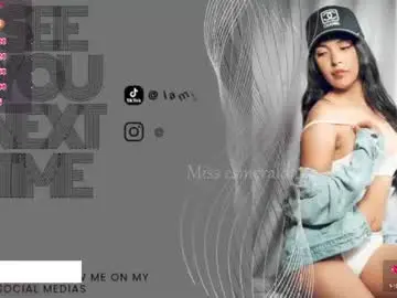 Chaturbate Live Sex of missesmeralda