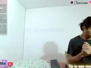 Chaturbate Free Live Porn of mrandmrs666999