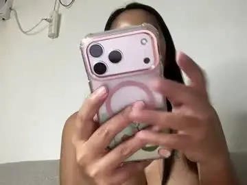 Chaturbate Sex Cam of ms_patriciaxx
