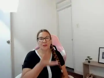 Chaturbate Live Sex Cam of ms_samanta