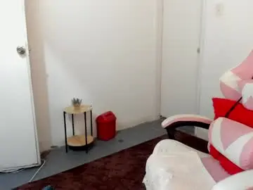 Chaturbate Adult Video Chat of ms_samanta