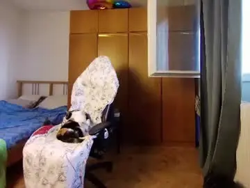 Chaturbate Free Porn Cam of muslejoker