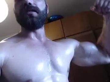 Chaturbate Free Live Porn of muslejoker