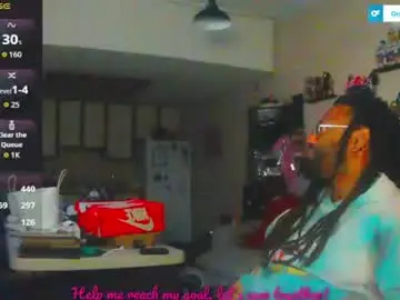 Chaturbate Watch Live Sex Cams of nuttyxmusk