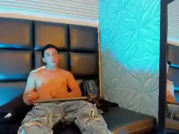 Chaturbate Live Porn of patrick_twink
