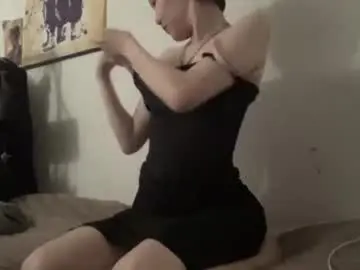 Chaturbate Sex Cam of pebblewink