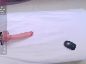 Chaturbate Live Porn of pittandlunaa69