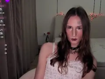 Chaturbate Sex Cam of plasmaska