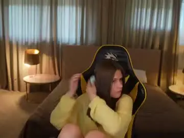 Chaturbate Best live sex cam show of playhard054_official