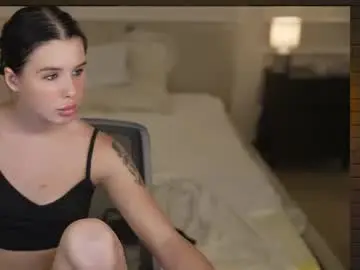 Chaturbate Best live sex cam show of playhard054_official