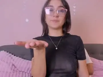 Chaturbate Sex Cam of raven_y_vex_