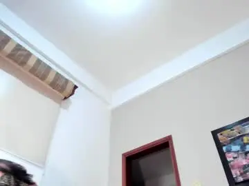 Chaturbate Live Porn of sabrinawarren_