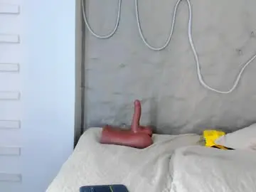 Chaturbate Nude Webcam of saloba_queen