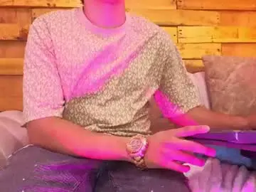Chaturbate Sex Chat of sam_vitali