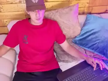 Chaturbate Adult Webcam of sam_vitali