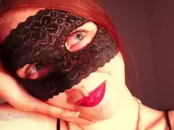 Chaturbate Adult Video Chat of scarlett_electra