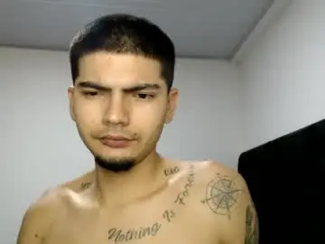 Chaturbate Nude Webcam of skinny_badboy