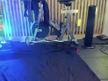 Chaturbate Adult Video Chat of sky_hunterr