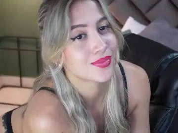 Chaturbate Sex Chat of sophia_loreenn