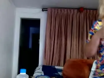 Chaturbate Live Porn of tatianagiraldo12