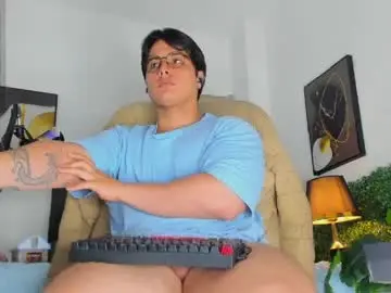 Chaturbate Sex Chat of thom_ohtani