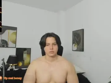Chaturbate Adult Webcams of thom_ohtani