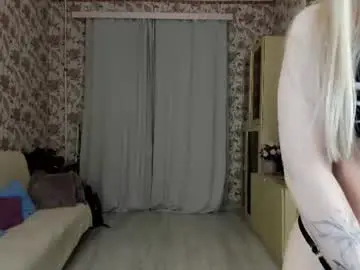 Chaturbate Adult Webcams of vanillevoid