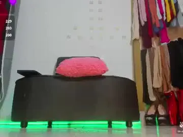 Chaturbate Adult Webcam of violetmontana