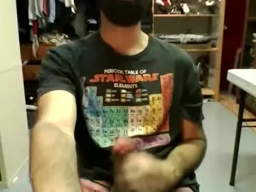 Chaturbate Live Sex Cam of xander4369