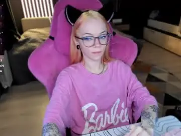 Chaturbate Live Porn of _black_fox__